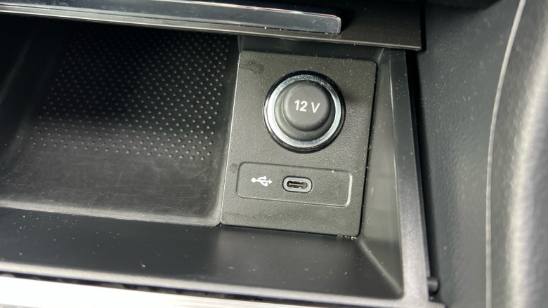 Skoda Superb 2.0 TDI CR SE L 5dr DSG Diesel Hatchback